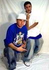 Picture for song 'Extacy' by artist 'LockDown Ent Presents FaTal n NeMiSiS'
