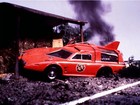 Picture for song 'Captain Scarlet Syndrome' by artist 'Logan 5'