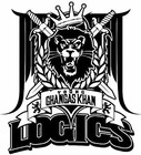 Picture for song 'Never Fold Remix Feat Element, 151, Twin G & Dsane' by artist 'Logics'