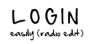 Picture for song 'Login - Easily (Radio Edit).mp3' by artist 'Login'