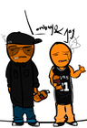 Picture for song 'Playlist Feat. Big J' by artist 'Lomboy408'