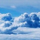 Picture for song '*RADIO HIT* Cloud 9 (Live Guitar w/Bridge)' by artist 'Lone Ones Productions Ltd'