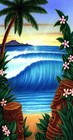 Picture for song '04 Crystal Cove' by artist 'Longboard Ranch'