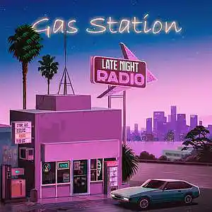 Picture for song 'Gas Station (Buy 1 Get 4 Free)' by artist 'Lonz Kid'