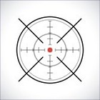 Picture for song 'Crosshairs (SOLD)' by artist 'LooneyManSlayedIt'