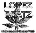 Picture for song 'Phat Beat 4' by artist 'Lopez Beatz'