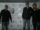 Picture for song 'maria va, gato tchaikovski ,tu olvido' by artist 'lo que vendra trio'