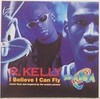 Picture for song 'I Believe I Can Fly' by artist 'Lori-ness'