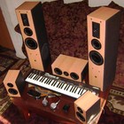 Picture for song 'Motion' by artist 'Los Arts'