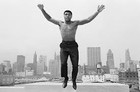 Picture for song 'The Greatest' by artist 'Los boombaps del N'