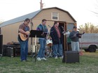 Picture for song 'Sloppy Joes and Cheese 120706' by artist 'Lost in Sin Singers'
