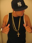 Picture for song 'Ask About Me Freestyle' by artist 'Lou Dimez'