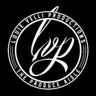 Picture for song 'ACTIN OUT HIP-HOP(90BPM)' by artist 'LOUIE VELLI PRODUCTIONS'