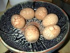 Picture for song 'Rotten Egg song' by artist 'Louisifer'