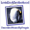 Picture for song 'Who Do You Think You Are?' by artist 'Lovin' Rock Brotherhood'