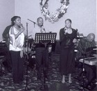 Picture for song 'More than Ever' by artist 'LSB the Band'