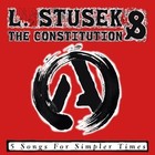 Picture for song 'Pills' by artist 'L. Stusek and The Constitution'
