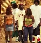 Picture for song '20 Crime Mob' by artist 'L-THUGGA TRACK'