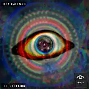 Picture for song 'Illestration' by artist 'Luca Kallweit'