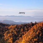 Picture for song 'Jenny' by artist 'Luc Gilbert'