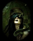 Picture for song 'hatred' by artist 'lucians morbid soul'