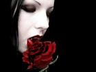 Picture for song 'message' by artist 'lucians morbid soul'