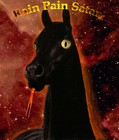 Picture for song 'Rain Pain Satan' by artist 'Lucifers Horse'