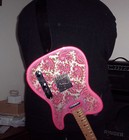 Picture for song 'Deaf, dumb and blind' by artist 'LUCKY JACKSON'