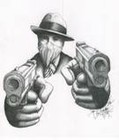 Picture for song 'MoBb Homicidal' by artist 'Lunatic Yeh'