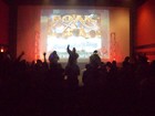 Picture for song 'I'M N DA HOOD(REPPIN G.O.D.)' by artist 'LUNIE 3:80'