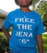 Picture for song 'STILL HAVE A DREAM!! ~FREE THE JENA SIX!!~' by artist 'LUNIE 3:80'