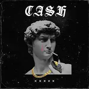 Picture for song 'Cash' by artist 'Luto R.M Beats'