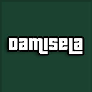 Picture for song 'Damisela' by artist 'Luukie'