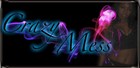 Picture for song 'Crazy Mess' by artist 'LuvliJoy'