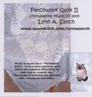 Picture for song 'Rain Drops' by artist 'Lynn A Sanch'