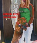 Picture for song 'MOODY' by artist 'LYRICAL DIVA AKA MARLENE'