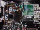 Picture for song 'Put Yo City Up' by artist 'M16 aka TJ'