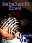 Picture for song 'Ikaw at Ako' by artist 'Mabalazik Spade One'