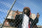 Picture for song 'HO JAMS' by artist 'Mack Joka'