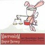 Picture for song '05 Hoger Beroep / met Dwarsligger' by artist 'macro'