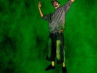 Picture for song 'Untamable' by artist 'MAdTrax Production'