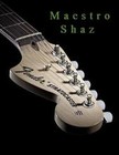 Picture for song 'Mystic (demo)' by artist 'Maestro Shaz'