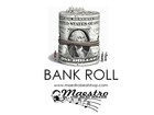 Picture for song 'Bank Roll - www.maestrobeatshop.com' by artist 'MAESTRO THE BEAT MAKER'