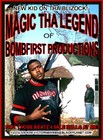 Picture for song 'HOLLA AT YO BOY!!!' by artist 'MAGIC THA LEGEND'