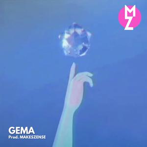 Picture for song 'Gema' by artist 'MAKESZENSE'