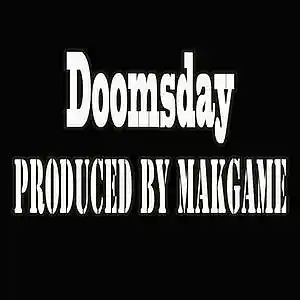 Picture for song 'Doomsday (Makgame Original Mix)' by artist 'Makgame'