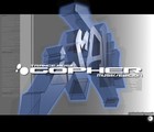 Picture for song 'BNL (Instrumental Mix)' by artist 'MaLk Gopher'