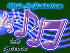 Picture for song 'Hydroponic bpm 101' by artist 'MALT D BEAT PRODUCTION'