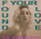 Picture for song 'FOUND YOUR LOVE' by artist 'Malvina'