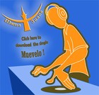 Picture for song 'Muevelo' by artist 'Mamajuana'